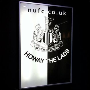 Newcastle united15