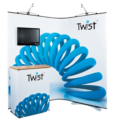 Twist-3-pannel-kit