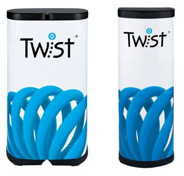 Twist-case