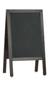 Chalk-Board